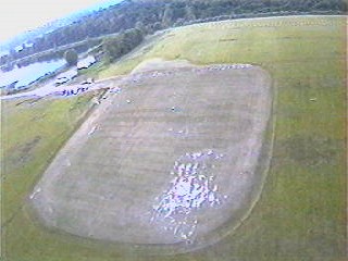Flying Field