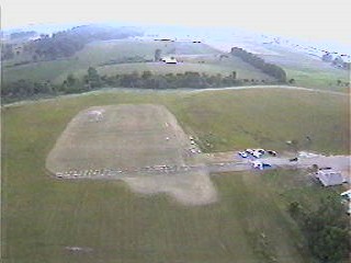 Flying Field